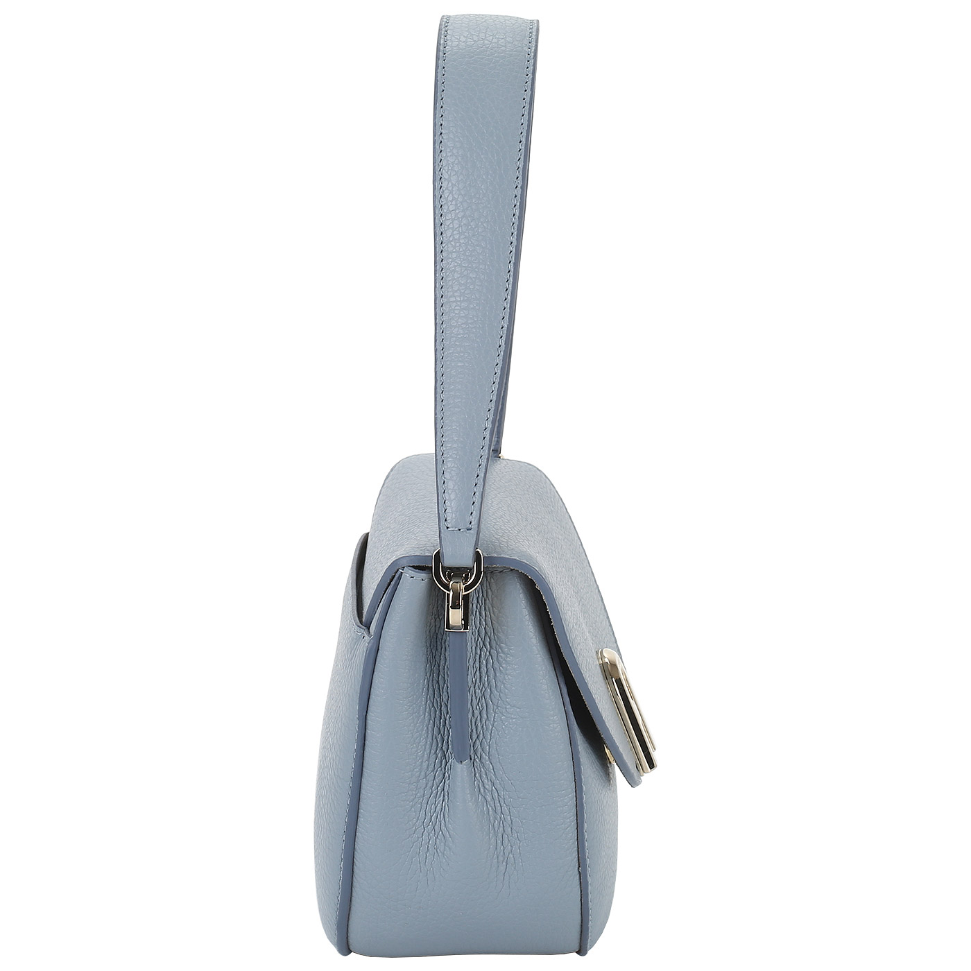 Сумка на магнитной кнопке Furla Sleek