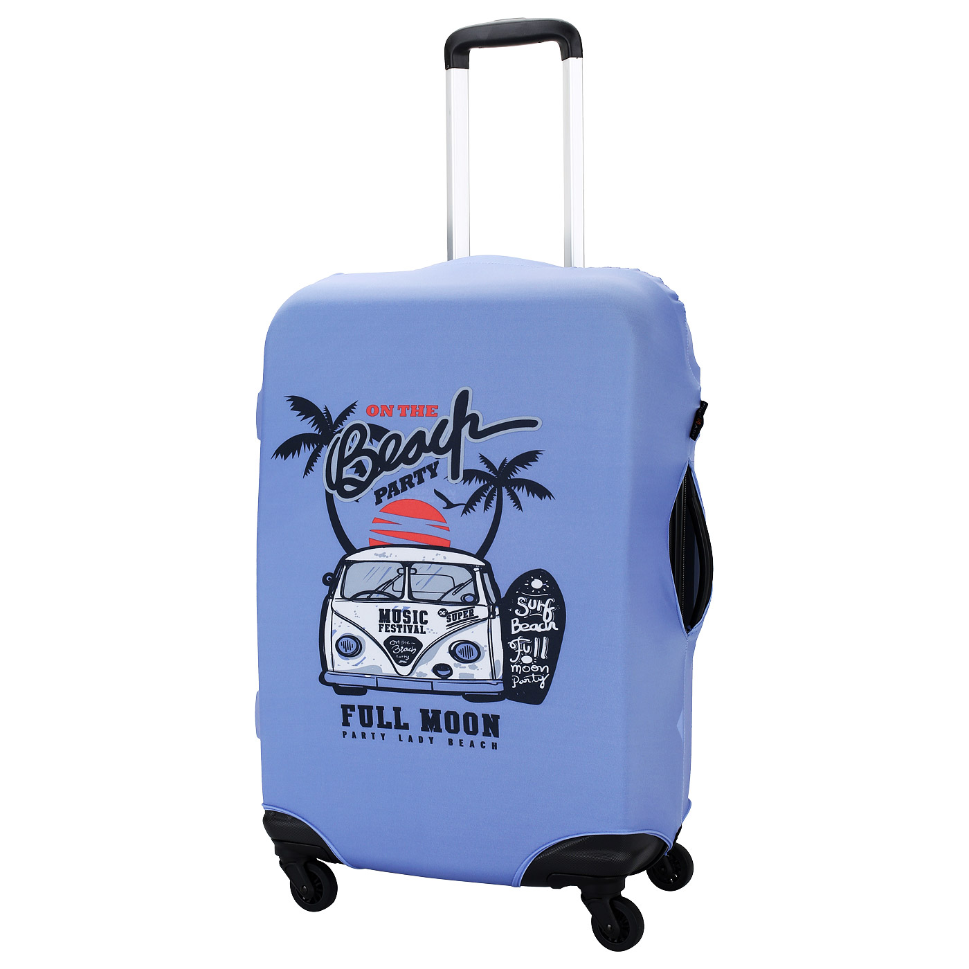 Eberhart Чехол для чемодана