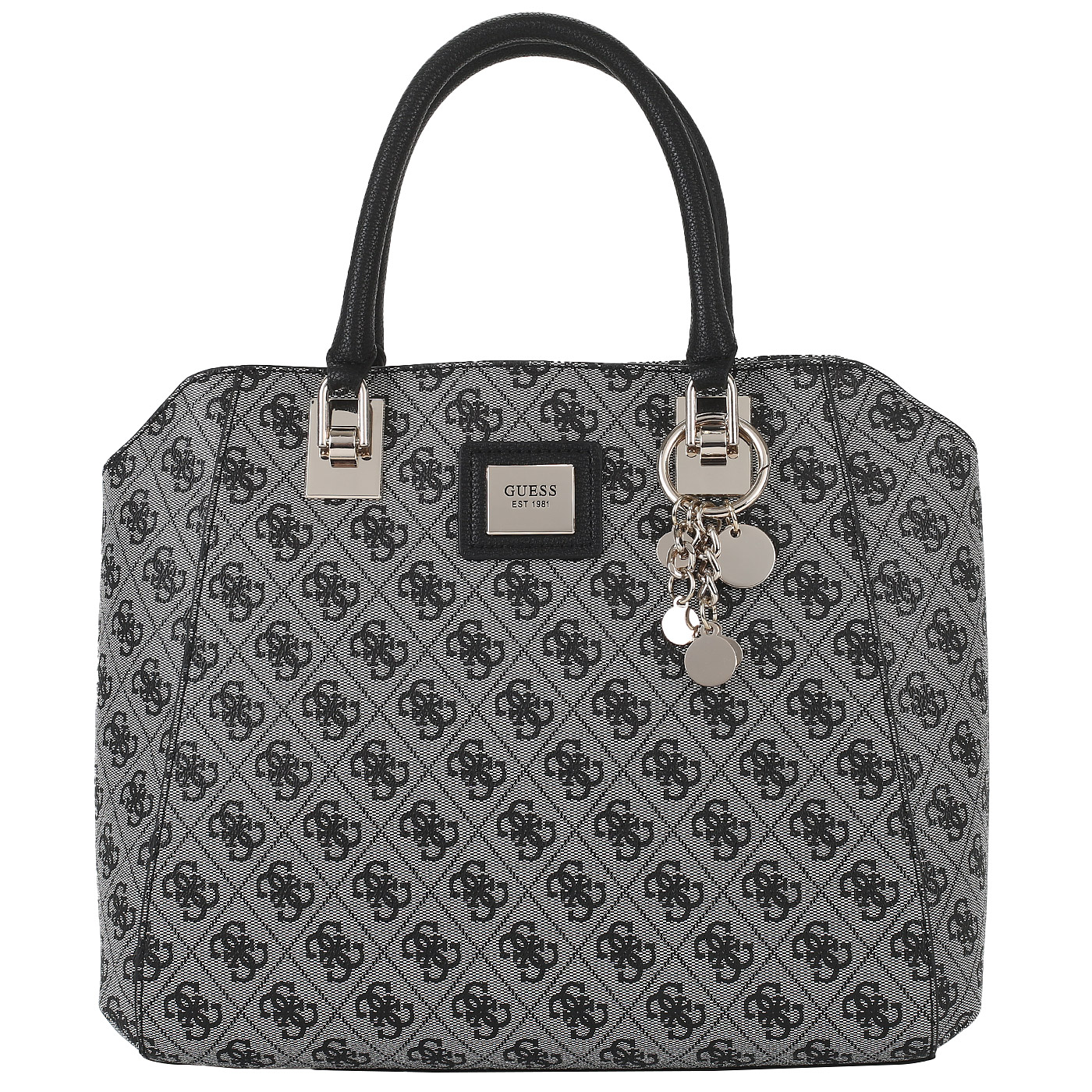 Guess Сумка с брелоком