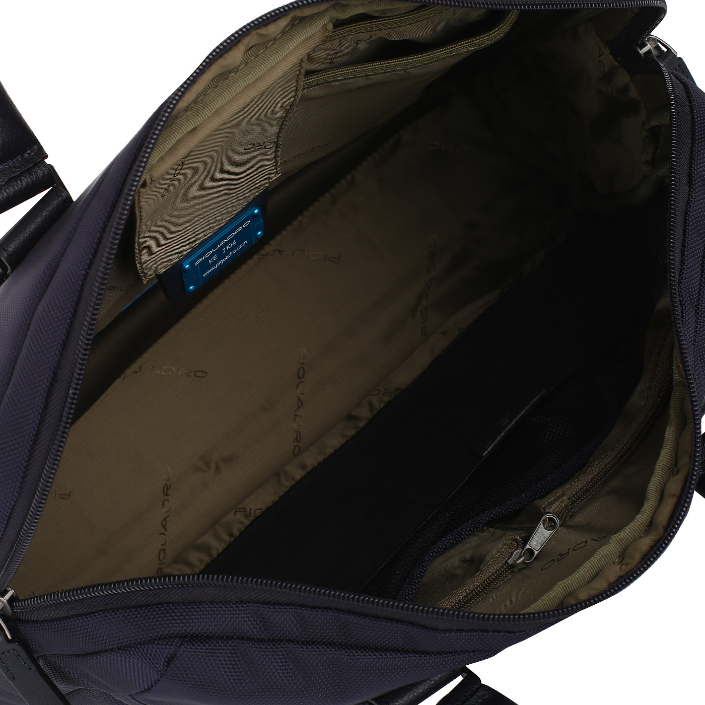 Деловая сумка Piquadro Brief