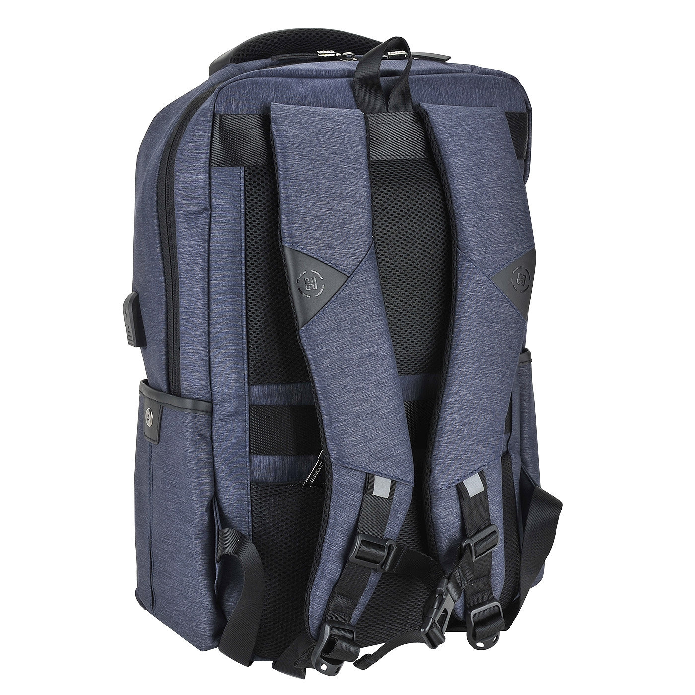 Рюкзак с отделением для ноутбука Eberhart Legacy