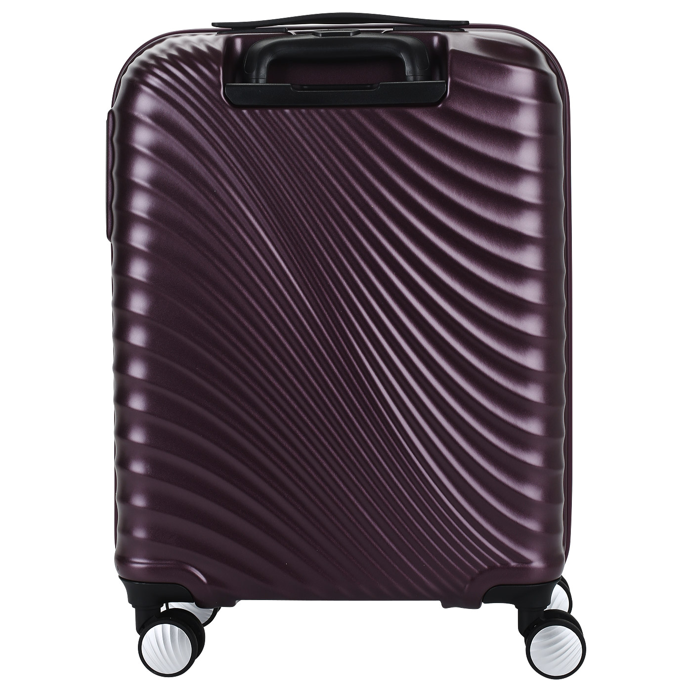 Чемодан для ручной клади из ABS-пластика с кодовым замком American Tourister Jetglam