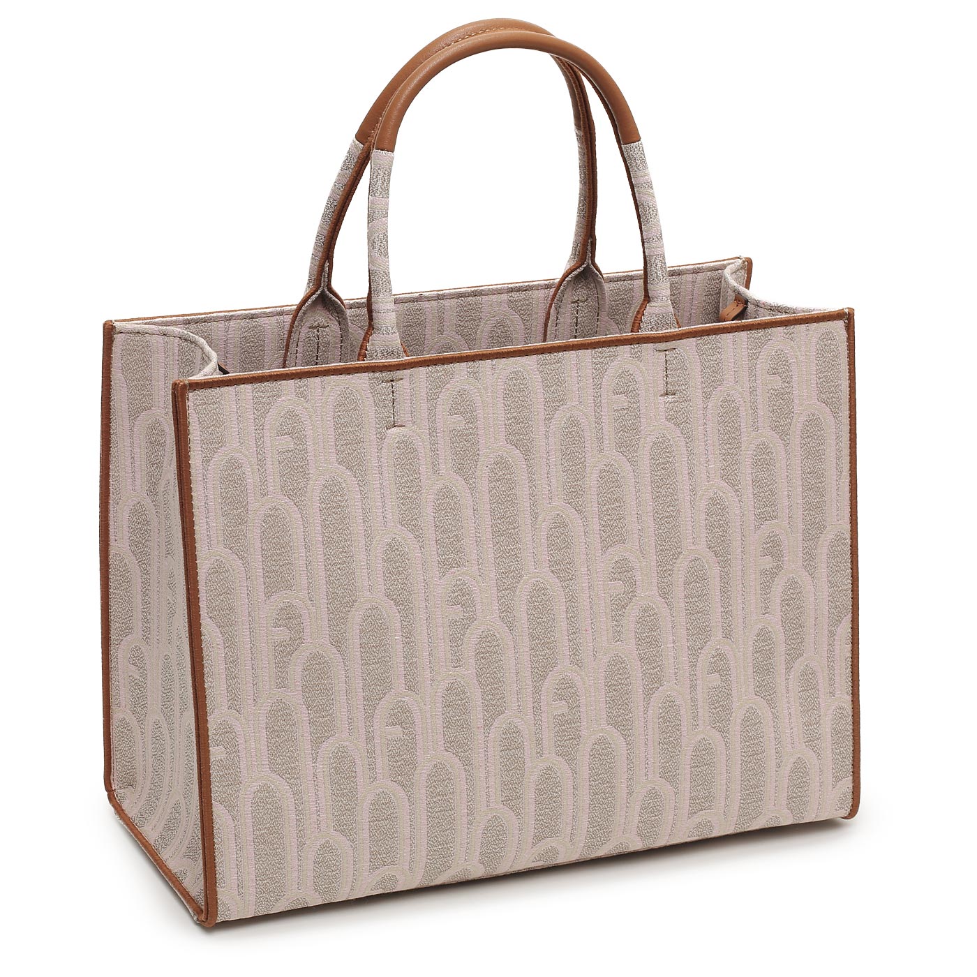 Сумка с двумя ручками Furla Opportunity