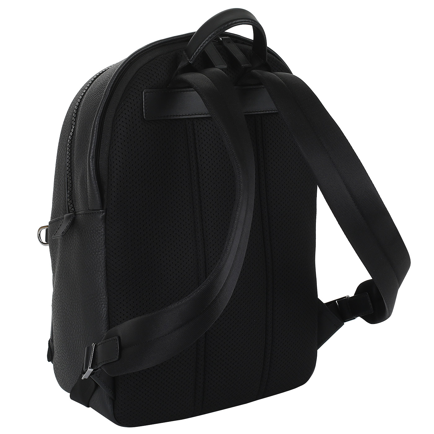 Комбинированный рюкзак Michael Kors Men Greyson