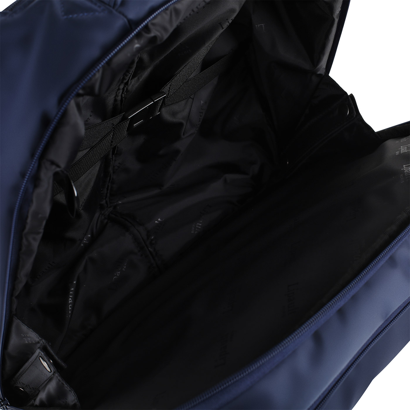 Бизнес-кейс на колесах Lipault Plume Business