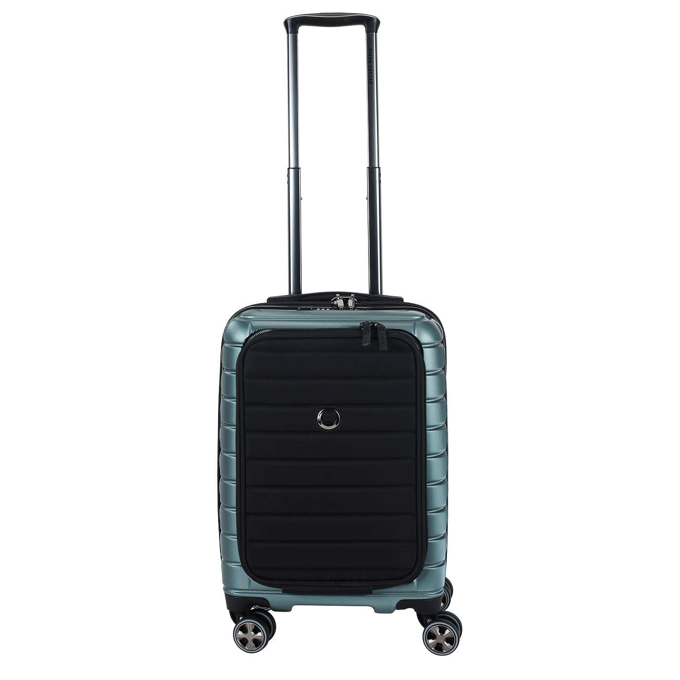 Чемодан с отделением для ноутбука Delsey Shadow 5.0