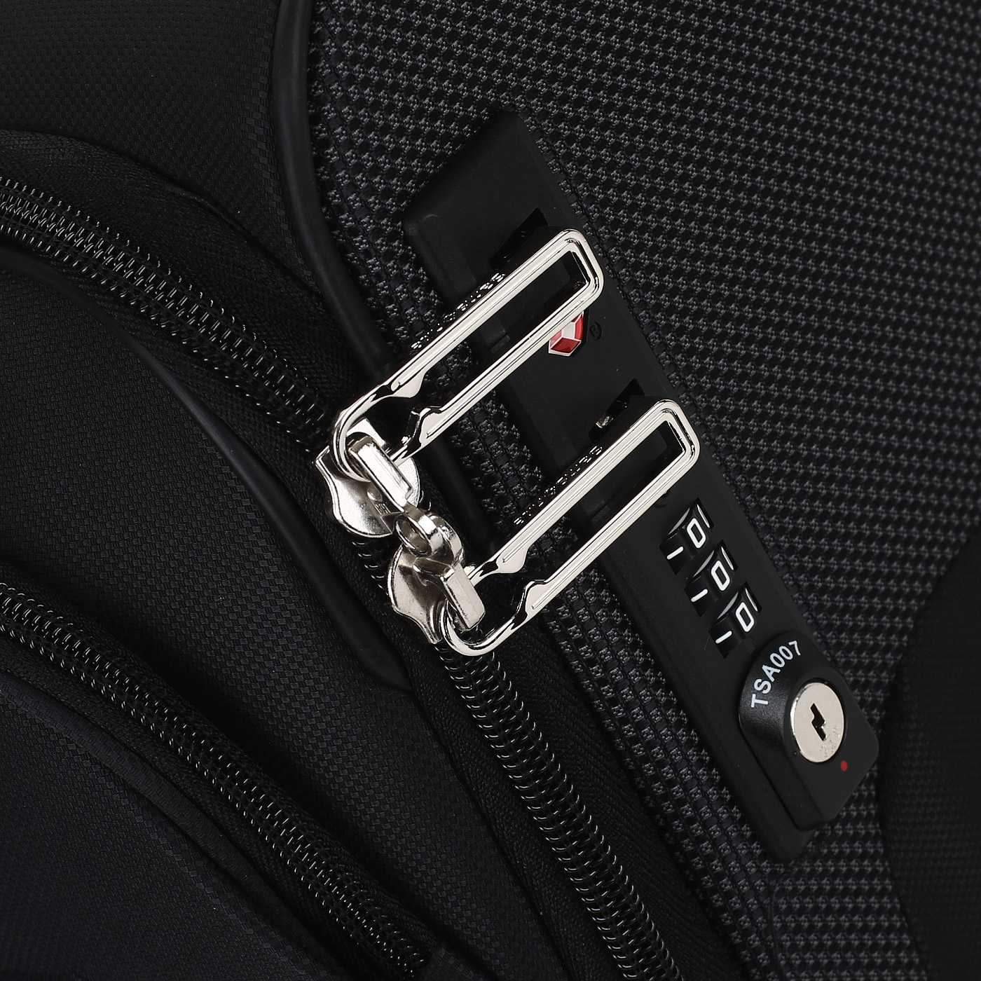 Бизнес-кейс с выдвижной ручкой Samsonite B-Lite Icon