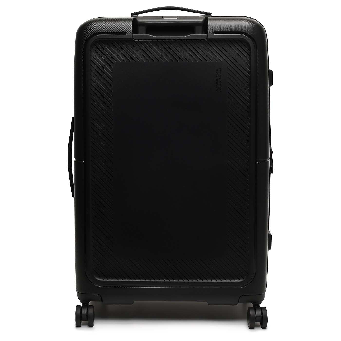 Чемодан на колесах American Tourister Dashpop