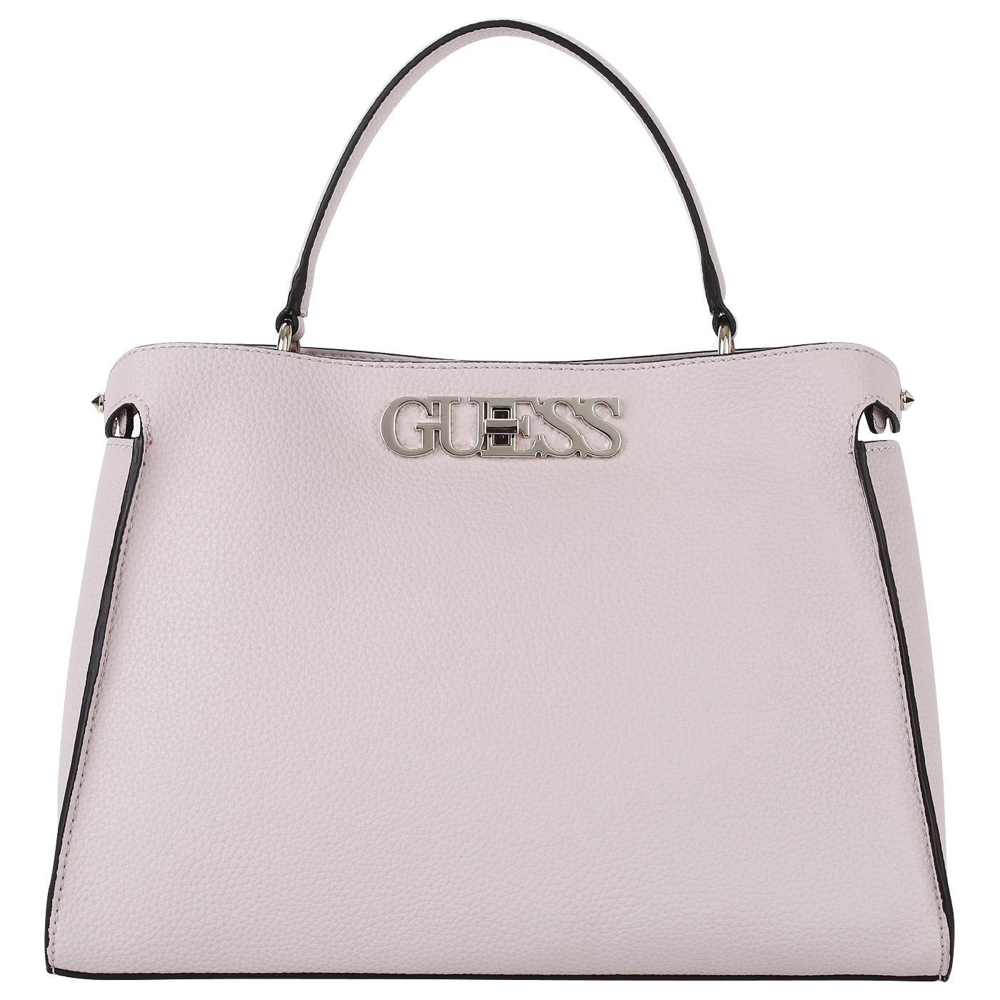 Guess Сиреневая сумка