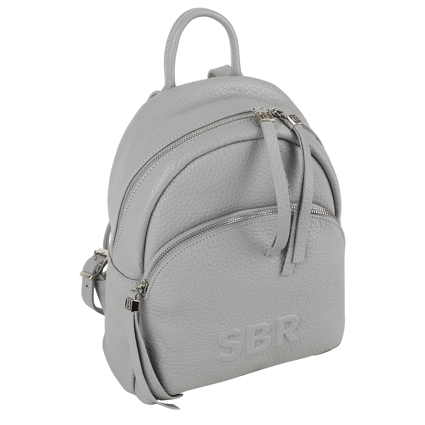 Кожаный рюкзак Sara Burglar Capri Qerida