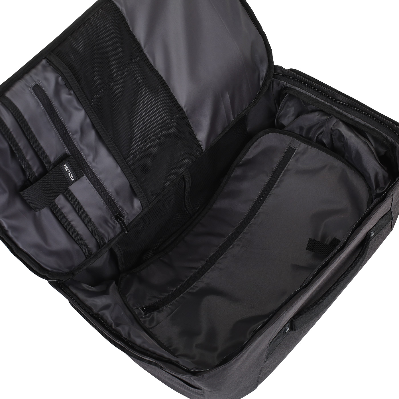 Рюкзак-сумка для ноутбука XD Design Bobby Duffle