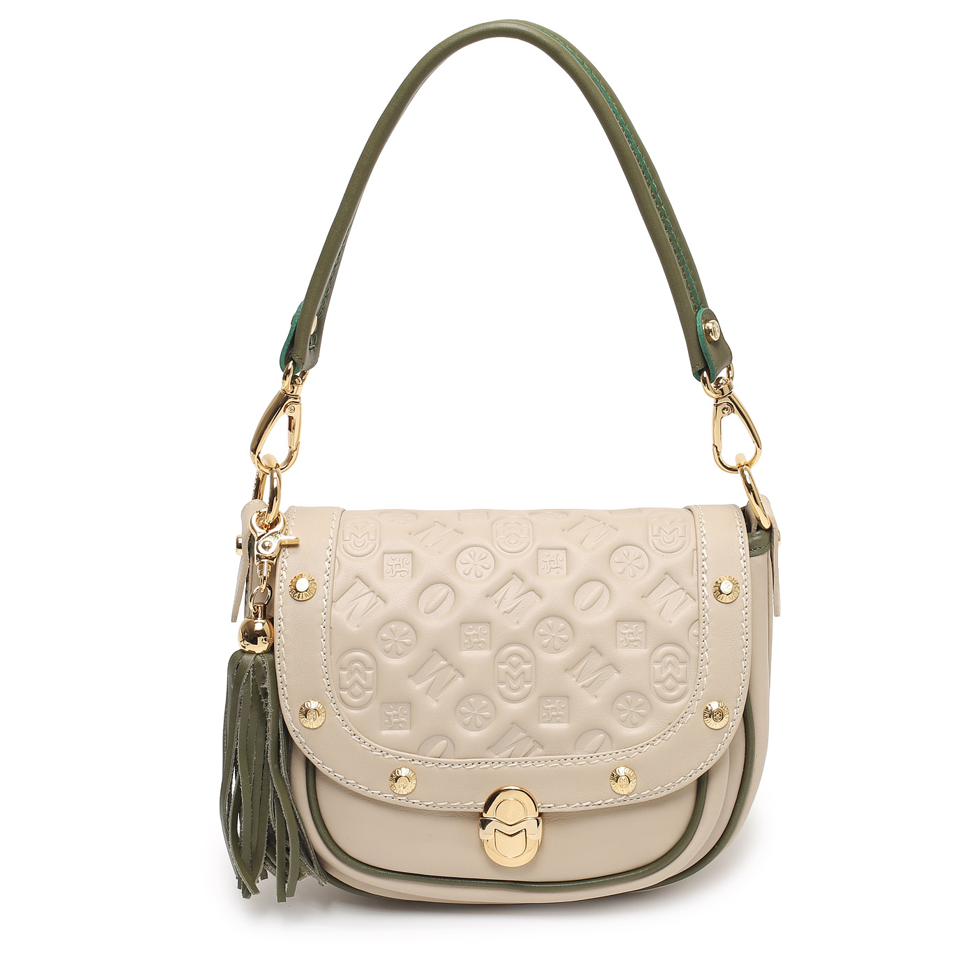 Marino Orlandi Кожаная сумка