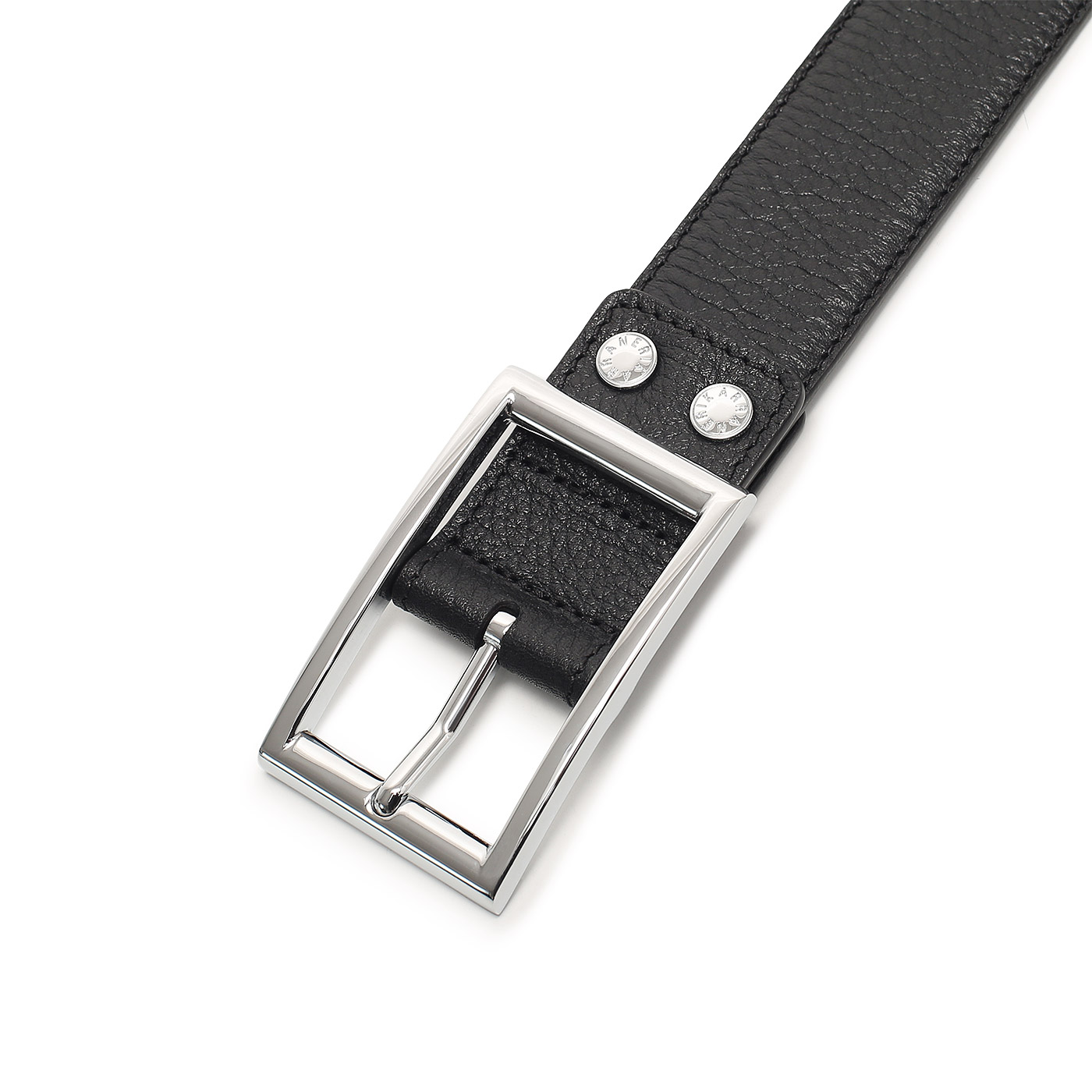 Кожаный ремень Neri Karra 