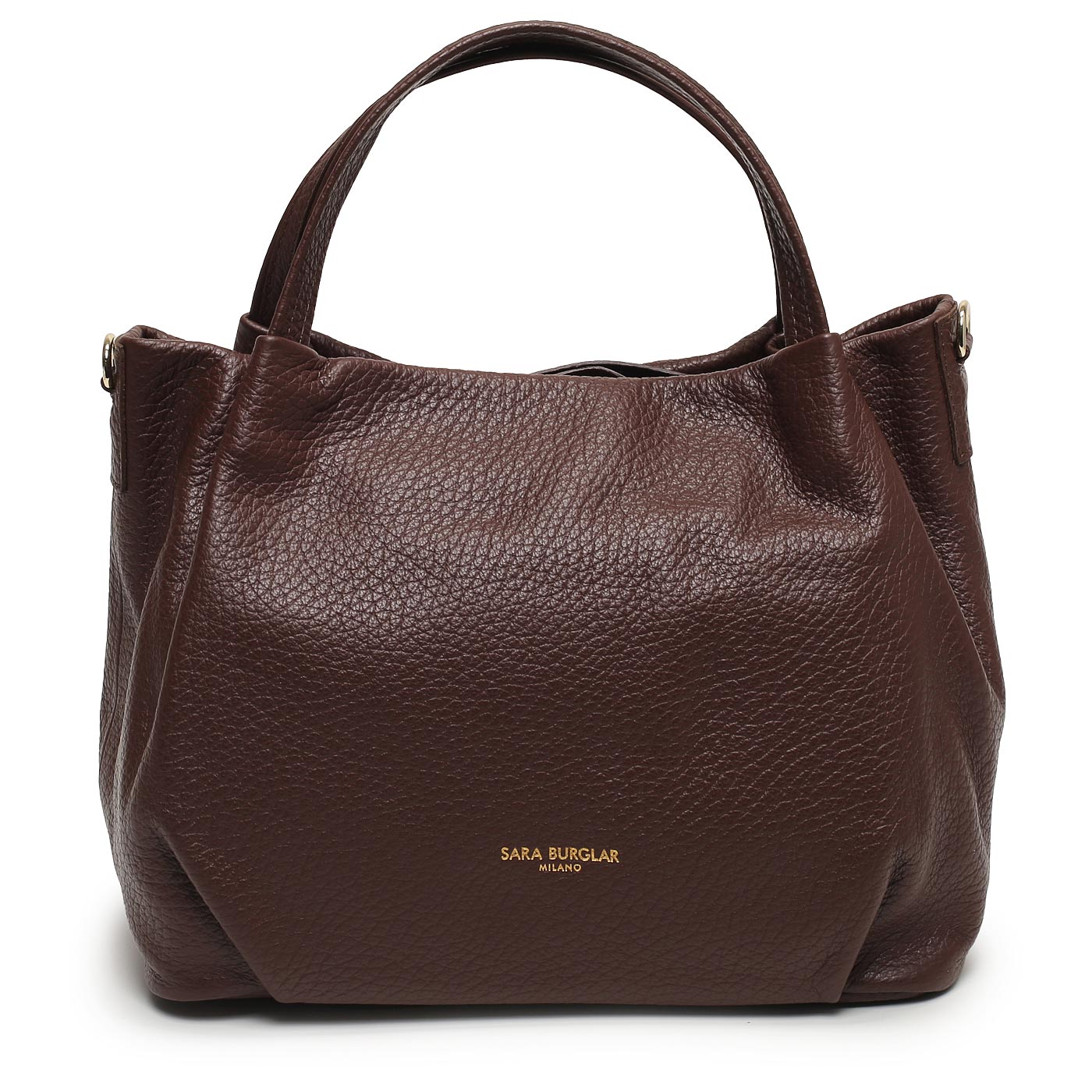 Sara Burglar Кожаная сумка