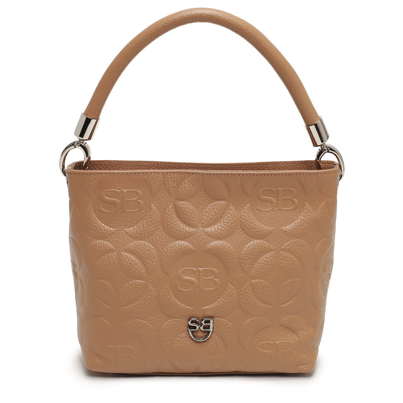 Sara Burglar Кожаная сумка