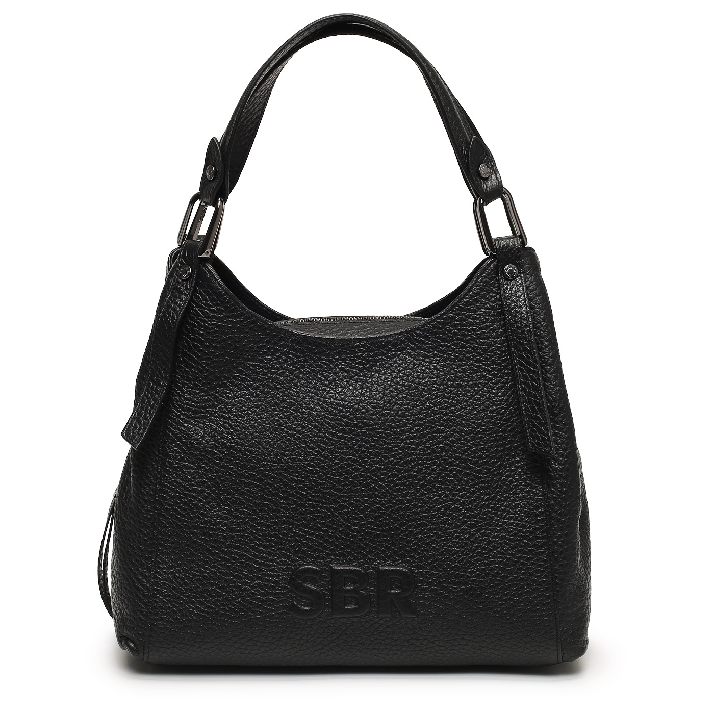 Sara Burglar Кожаная сумка