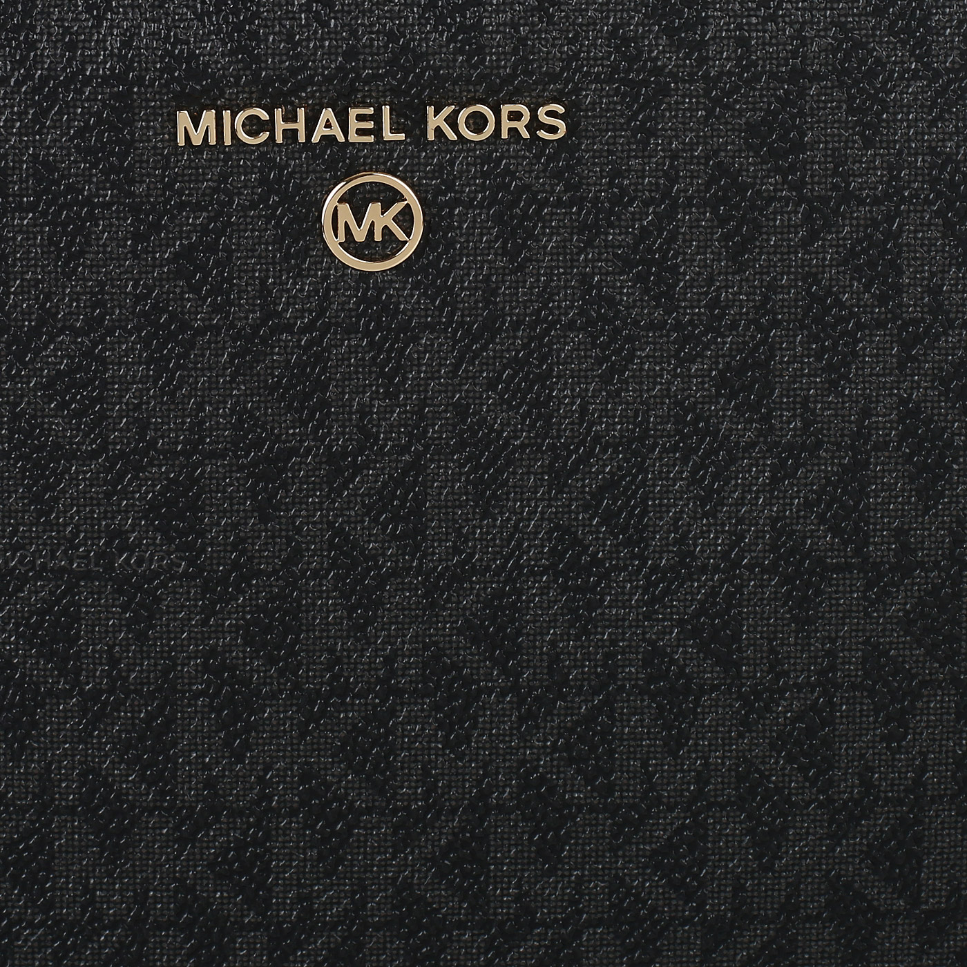 Сумка с логотипом бренда Michael Kors Cleo