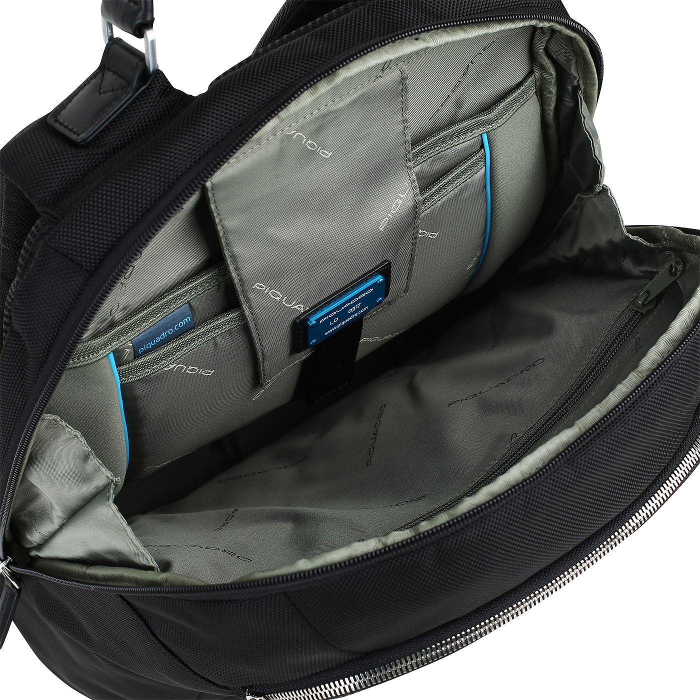 Рюкзак с отделением для ноутбука Piquadro Link