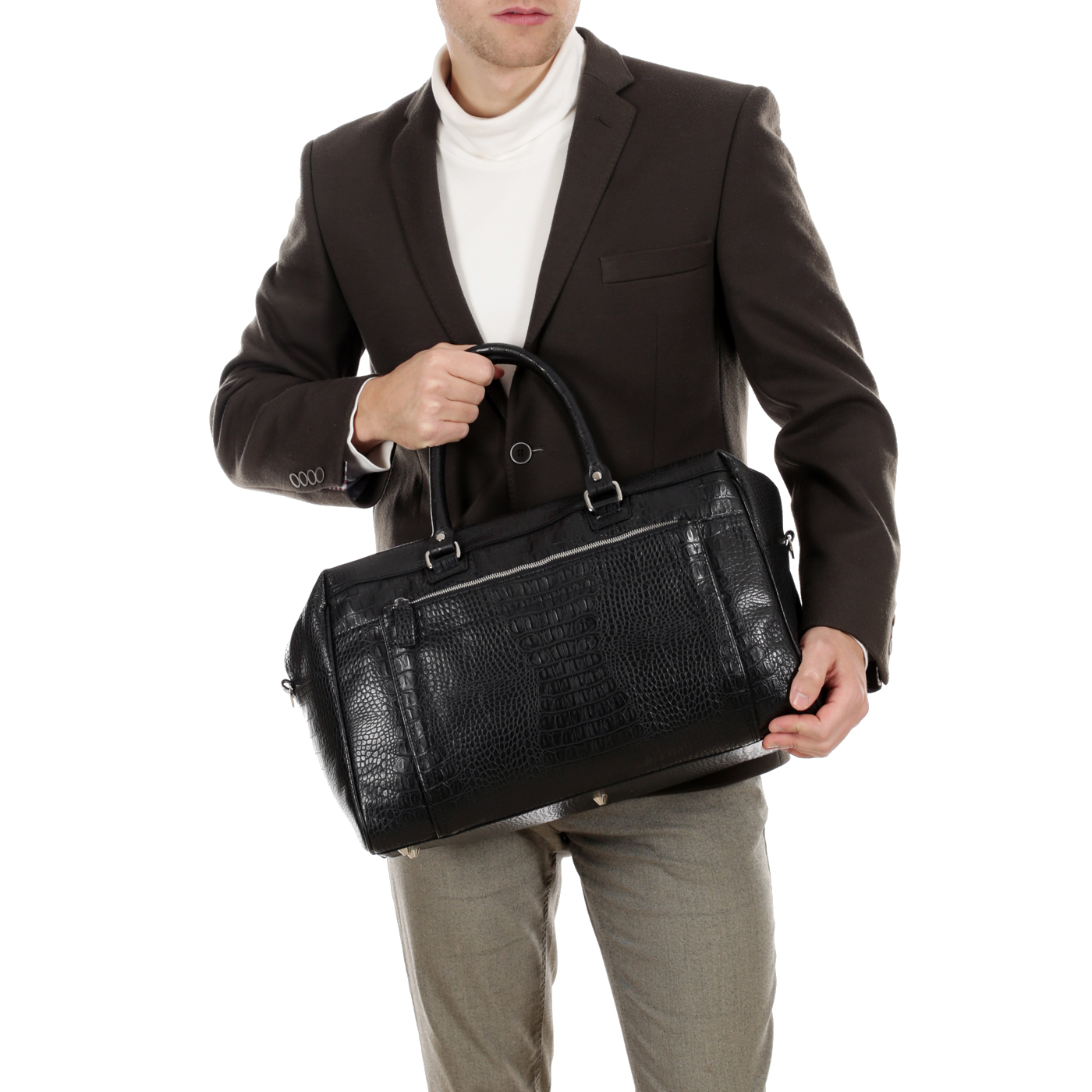 Дорожная сумка Stevens 