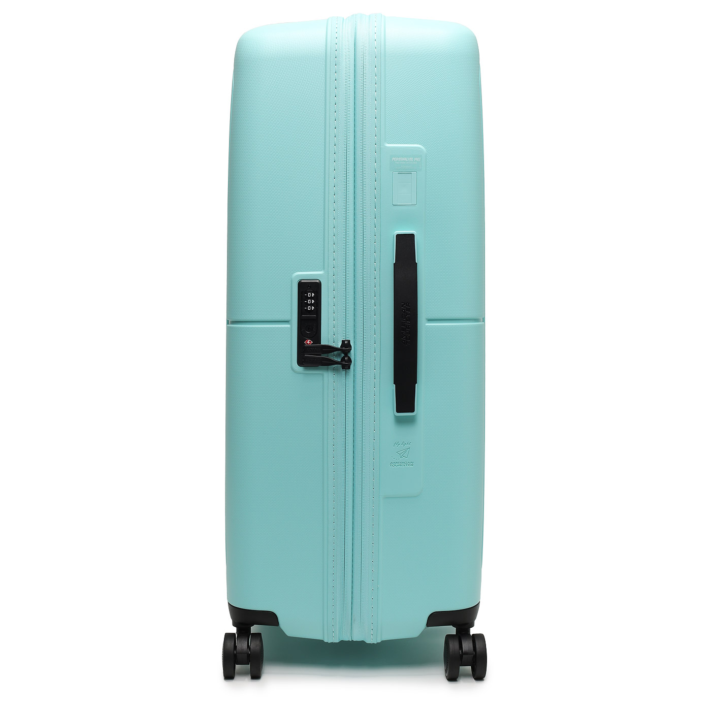 Чемодан на колесах American Tourister Dashpop