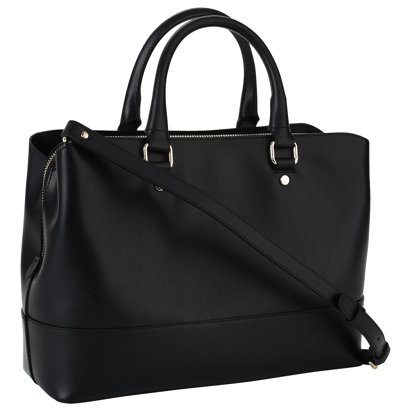 Женская сумка из натуральной кожи Aurelli 