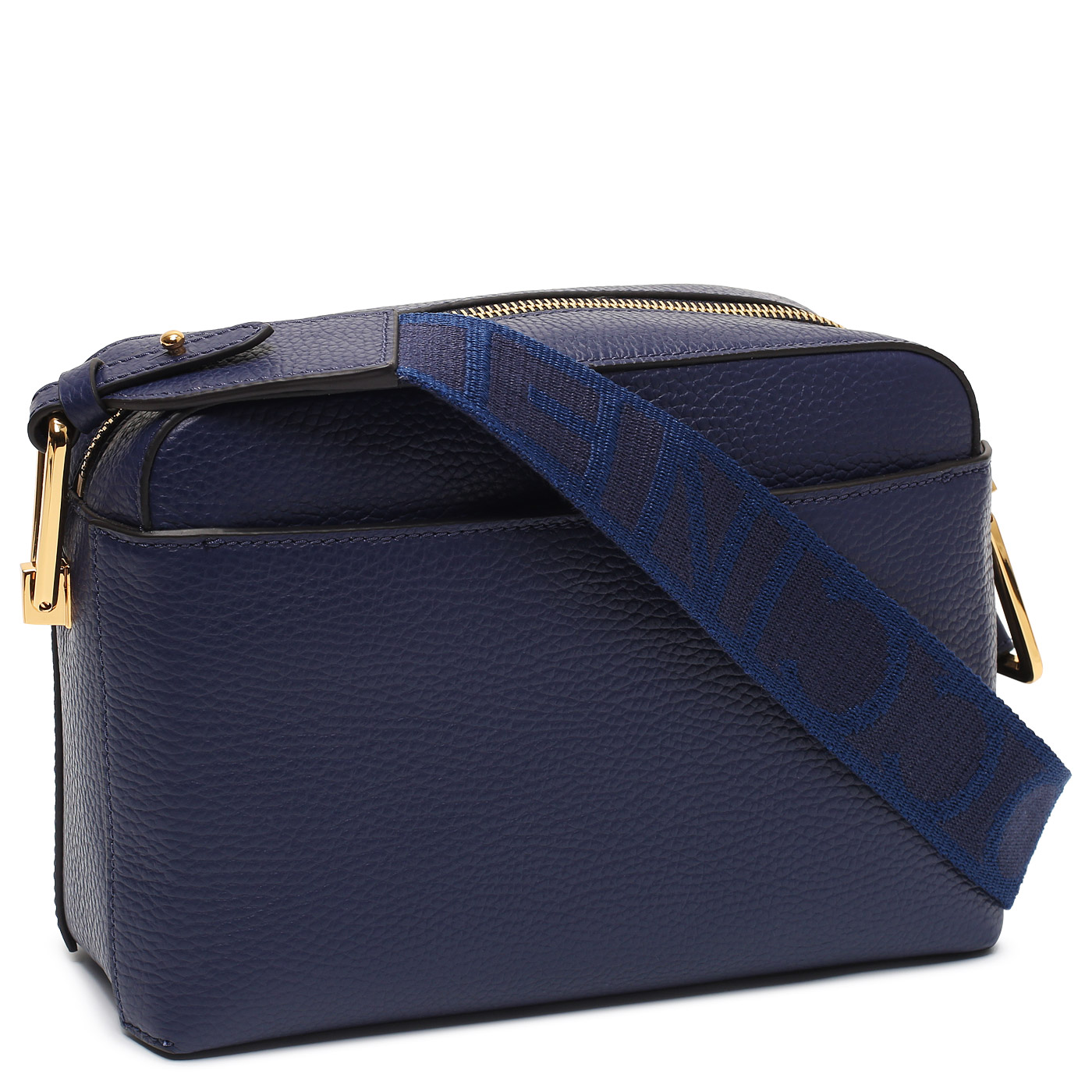 Сумка через плечо Coccinelle Liya Signature