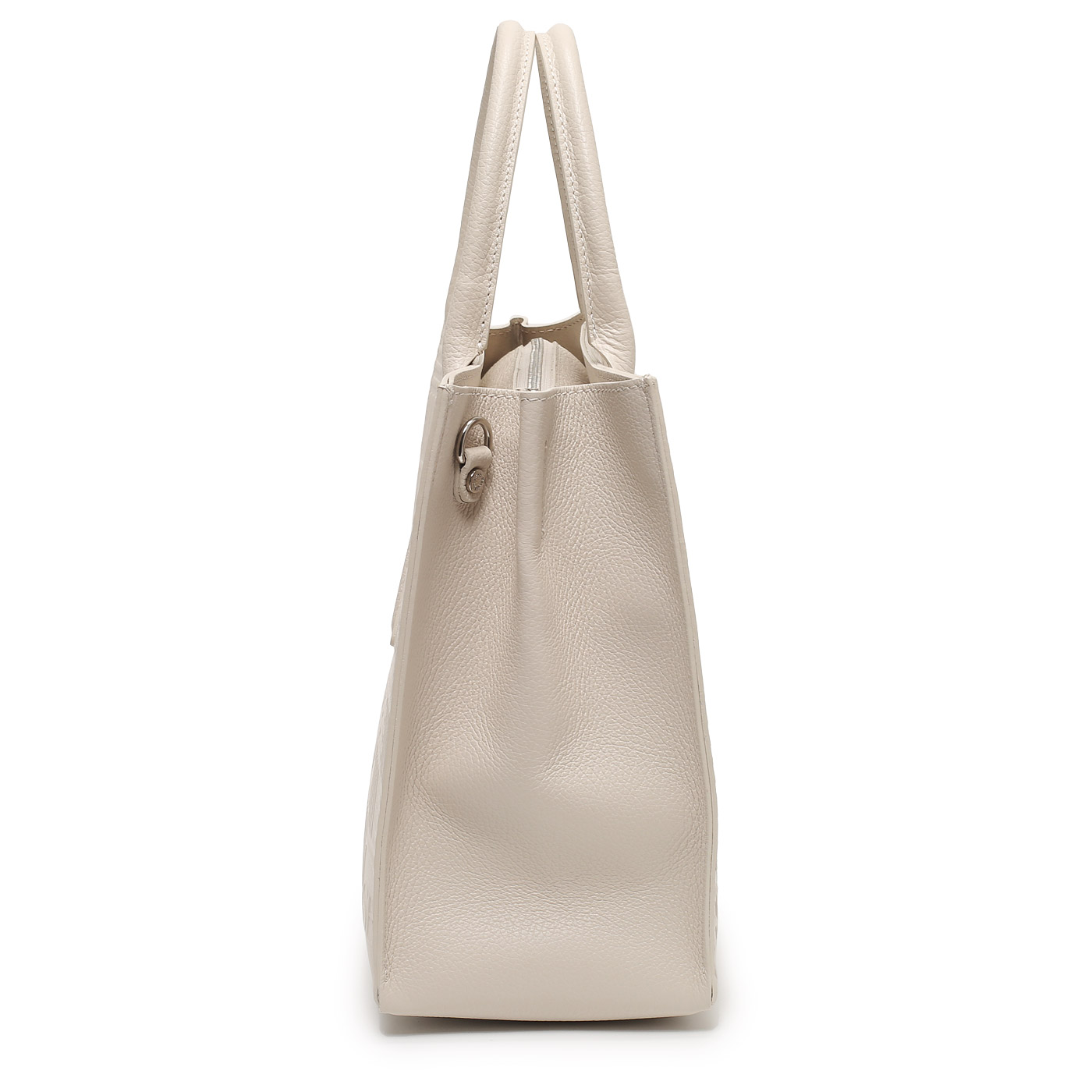 Кожаная сумка Sara Burglar Angelica Sweet