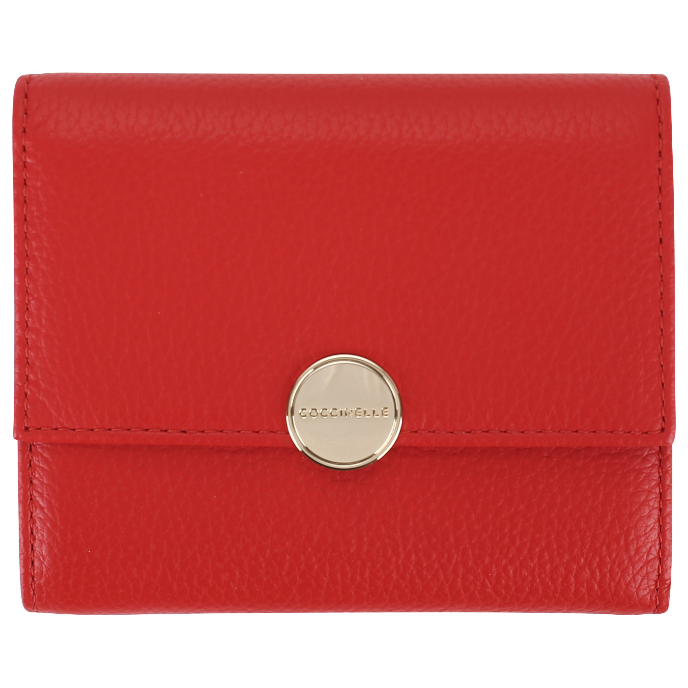 Coccinelle Кожаный кошелек