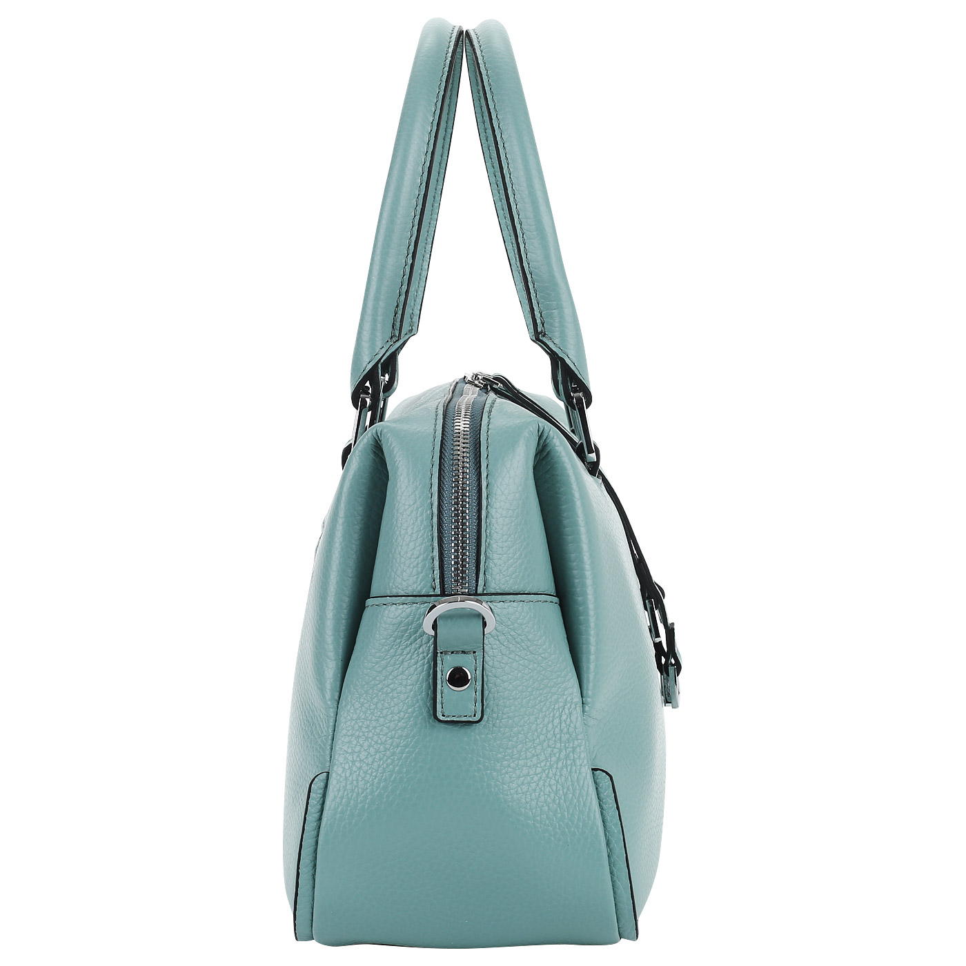 Сумка из натуральной кожи Chatte Marseille