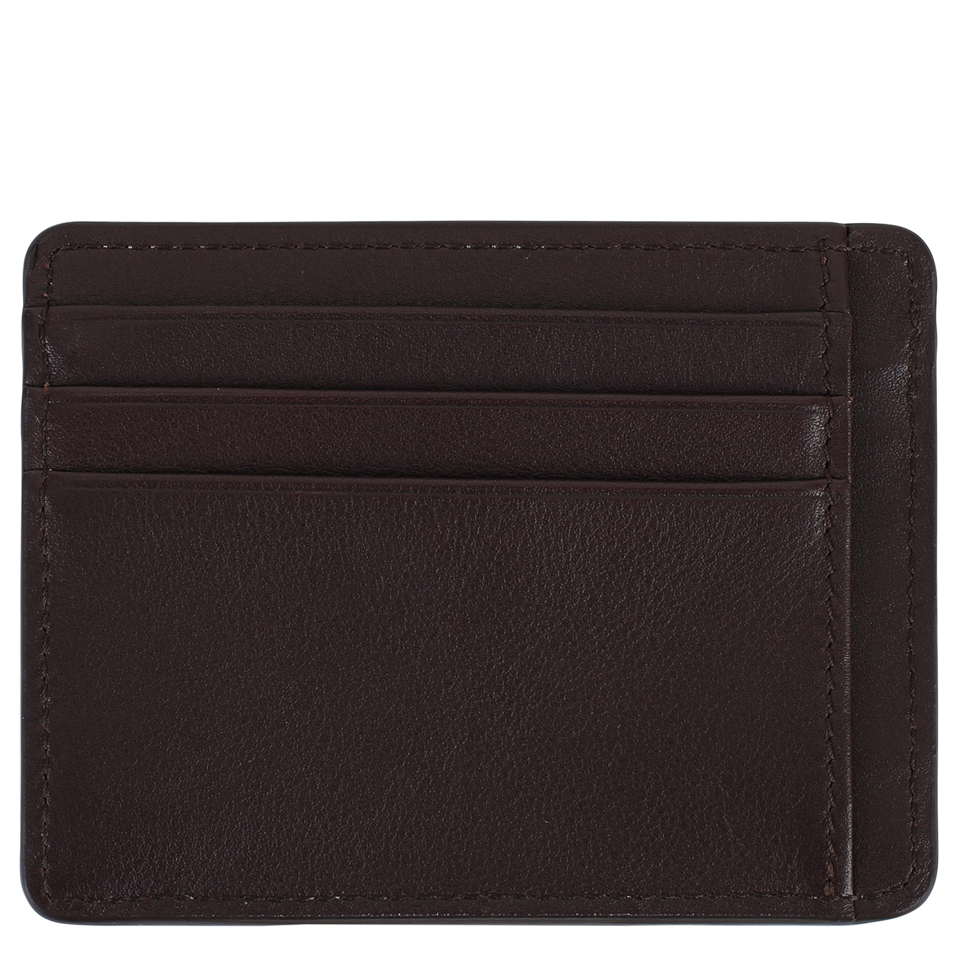 Кожаная визитница Mayrhoff Essen