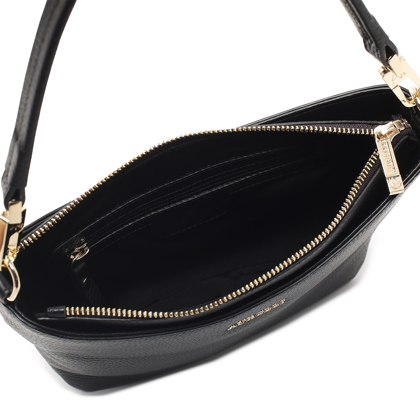 Кожаная сумка Aurelli Soft