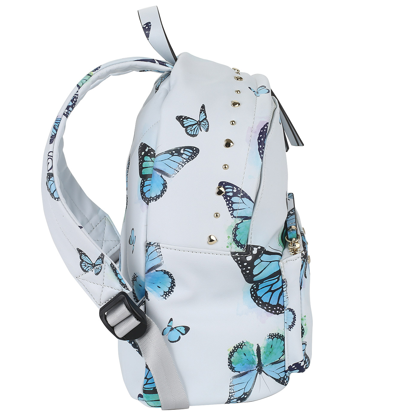 Рюкзак с принтом Guess Kids Heart