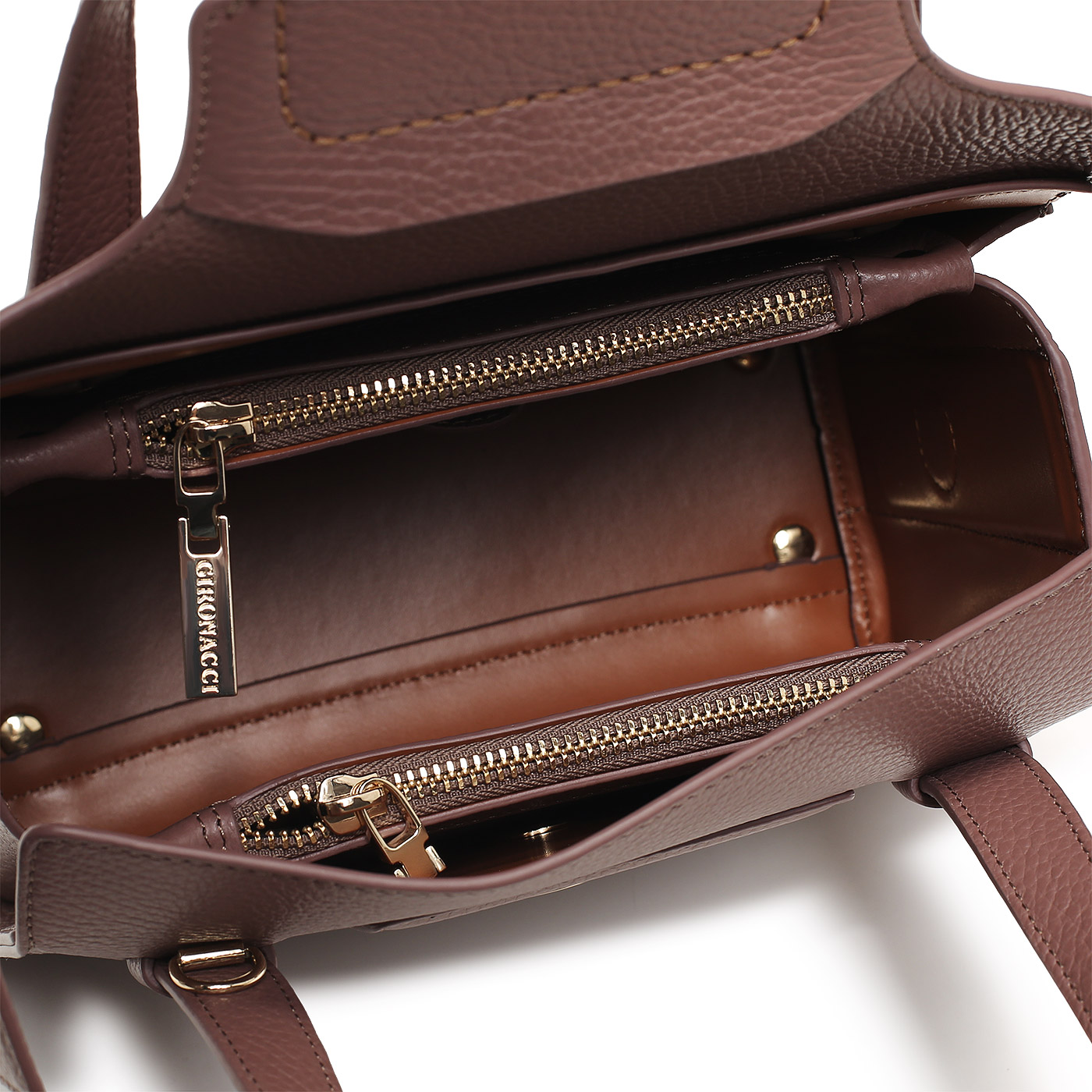 Кожаная сумка Gironacci Vitcal