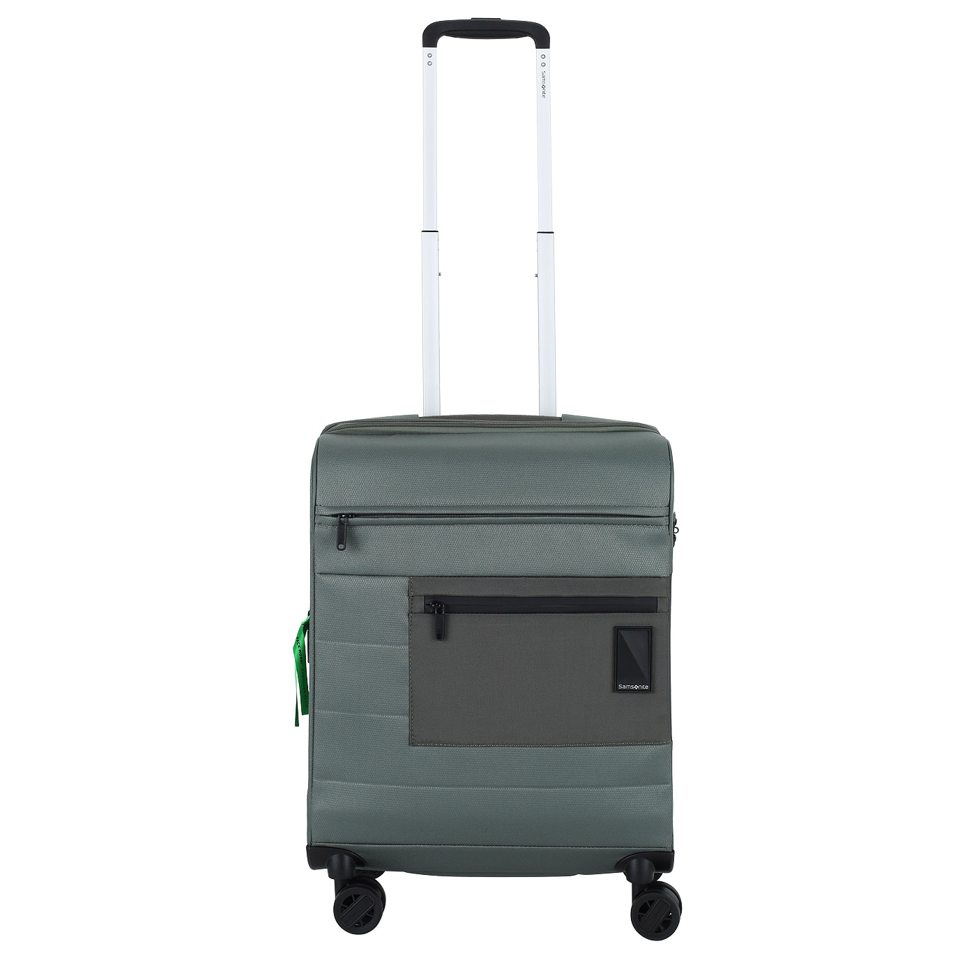 Чемодан маленький S  Samsonite Vaycay