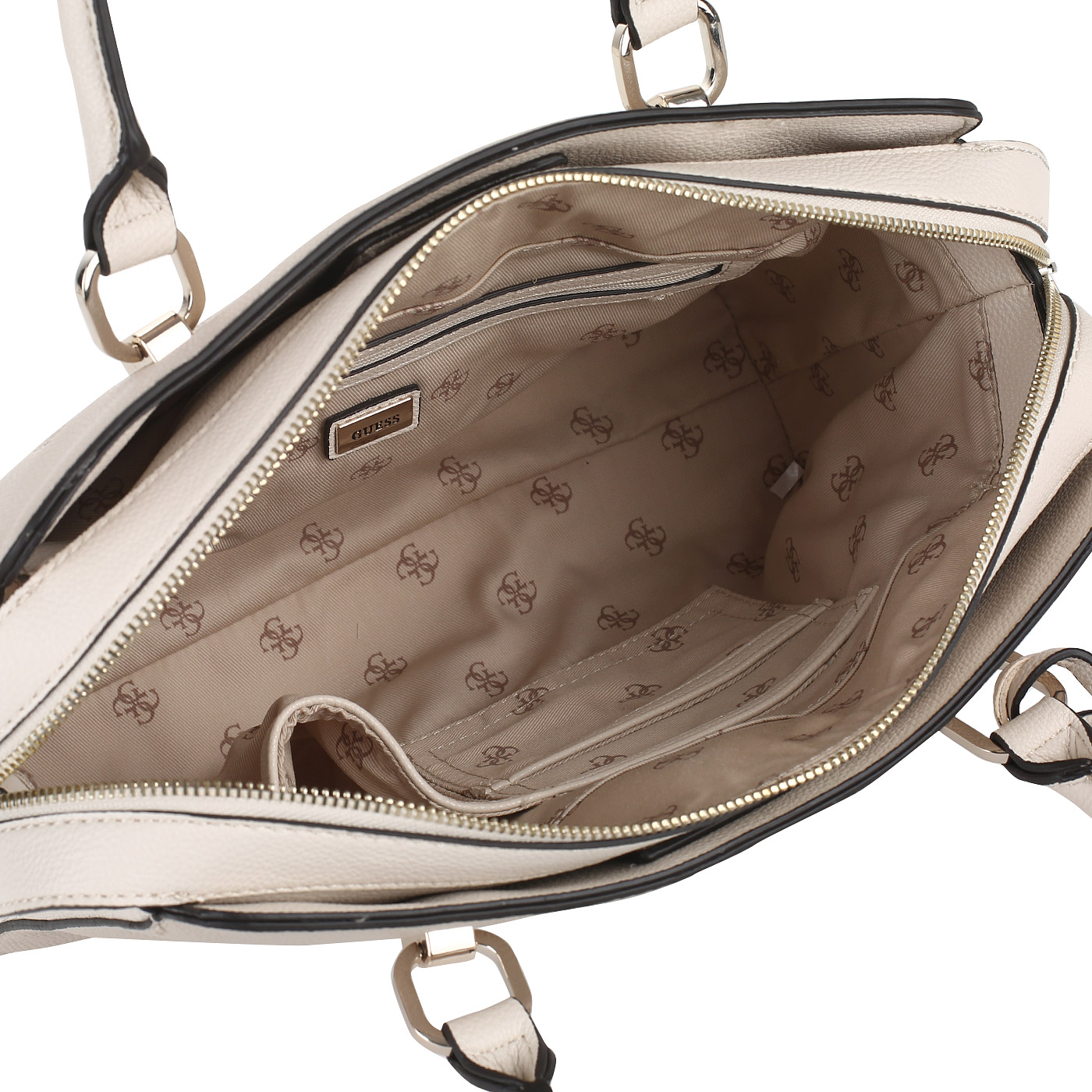 Сумка-тоут с плечевым ремешком Guess Annarita