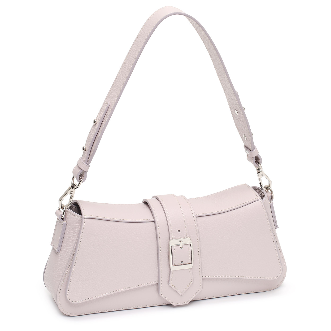 Кожаная сумка Chatte Marseille