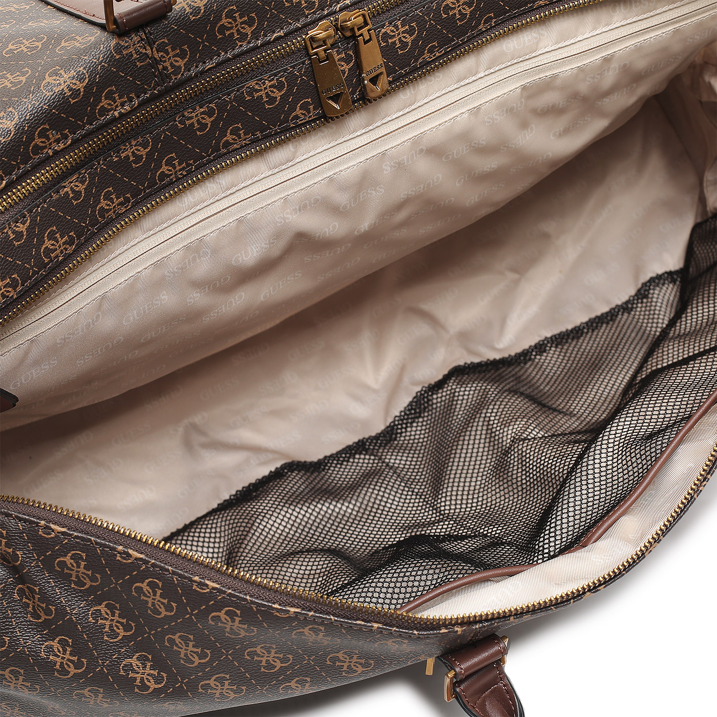 Дорожная сумка Guess Pisa Weekender