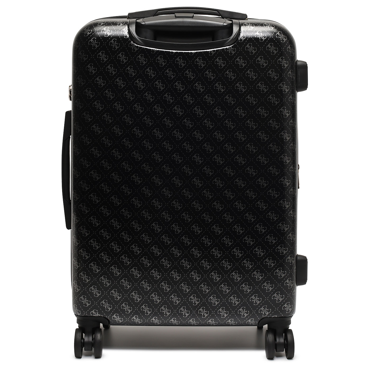 Чемодан средний M из ABS-пластика Guess Jesco Travel