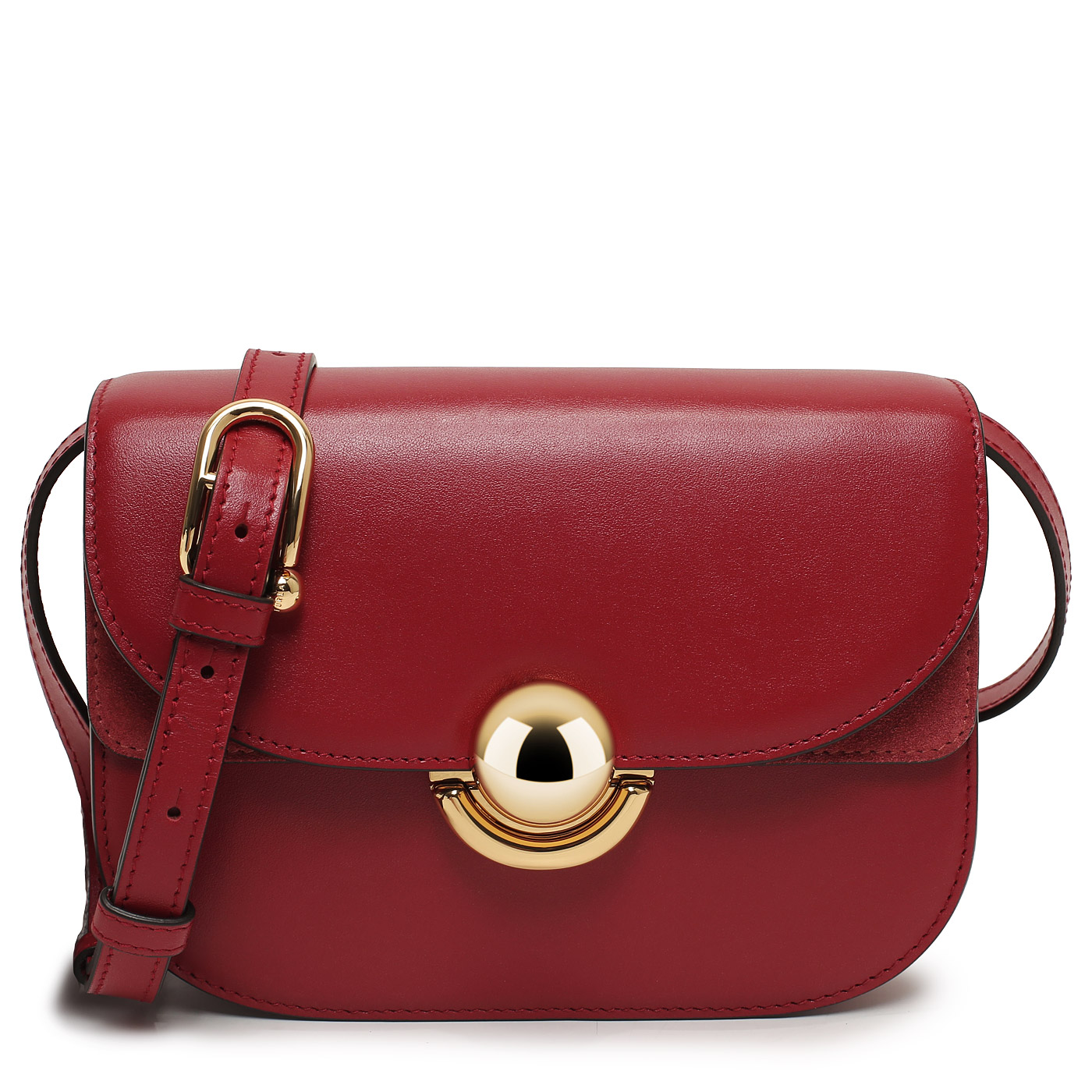 Furla Кожаная сумка