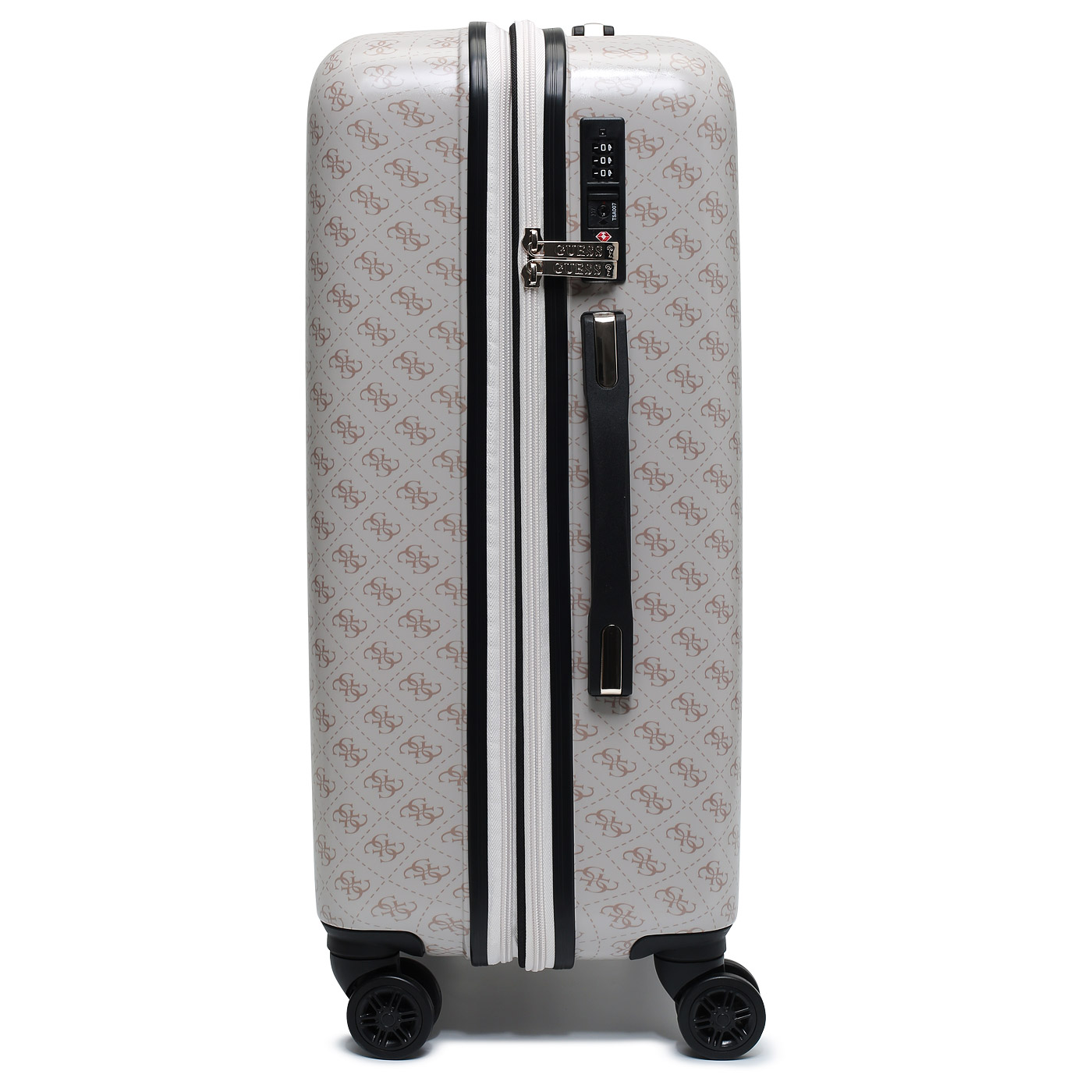 Чемодан на колесах Guess Jesco Travel