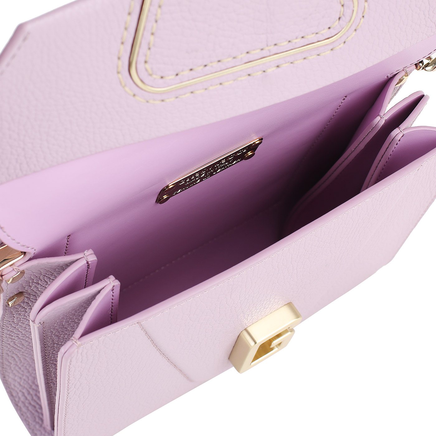 Кожаная сумка Gironacci Vitcal