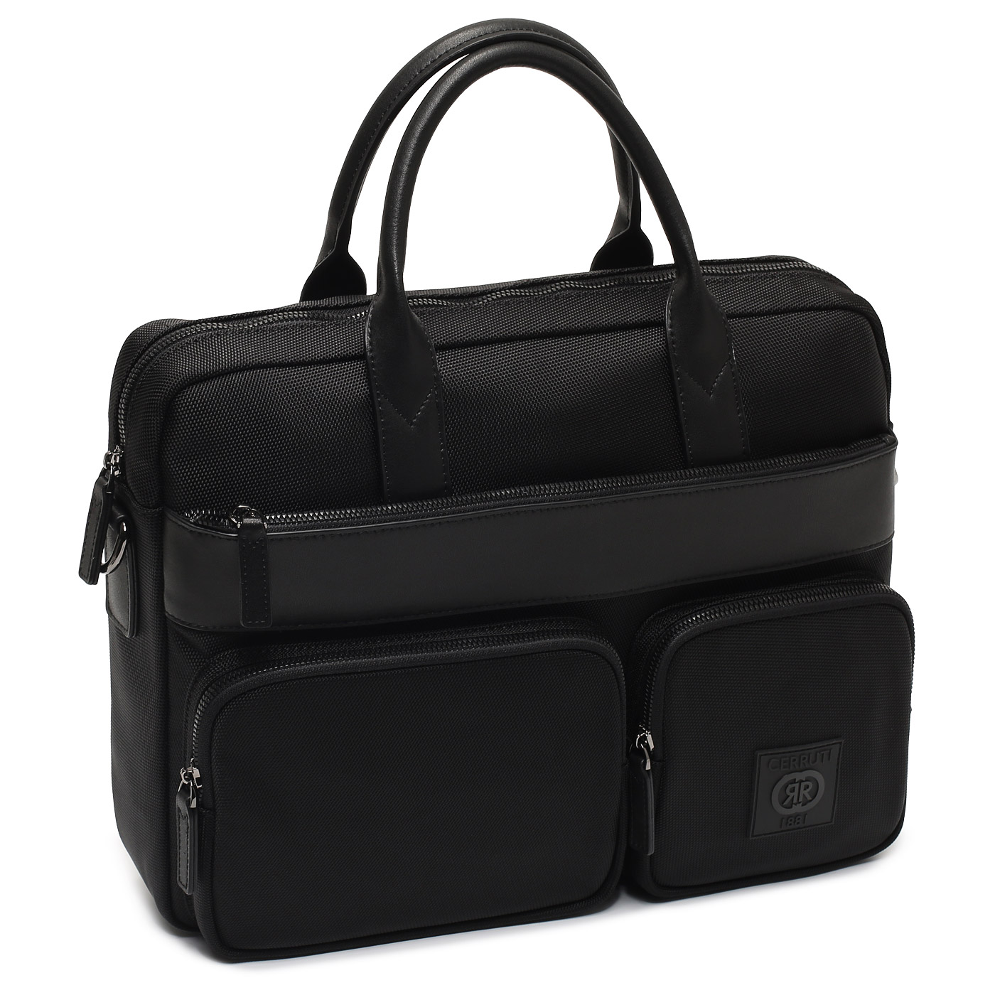 Сумка для ноутбука и документов Cerruti 1881 Tommy