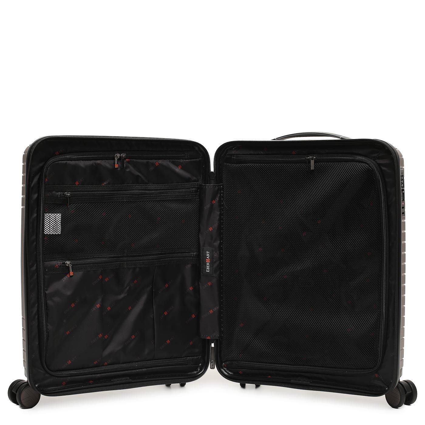 Чемодан Eberhart Allure