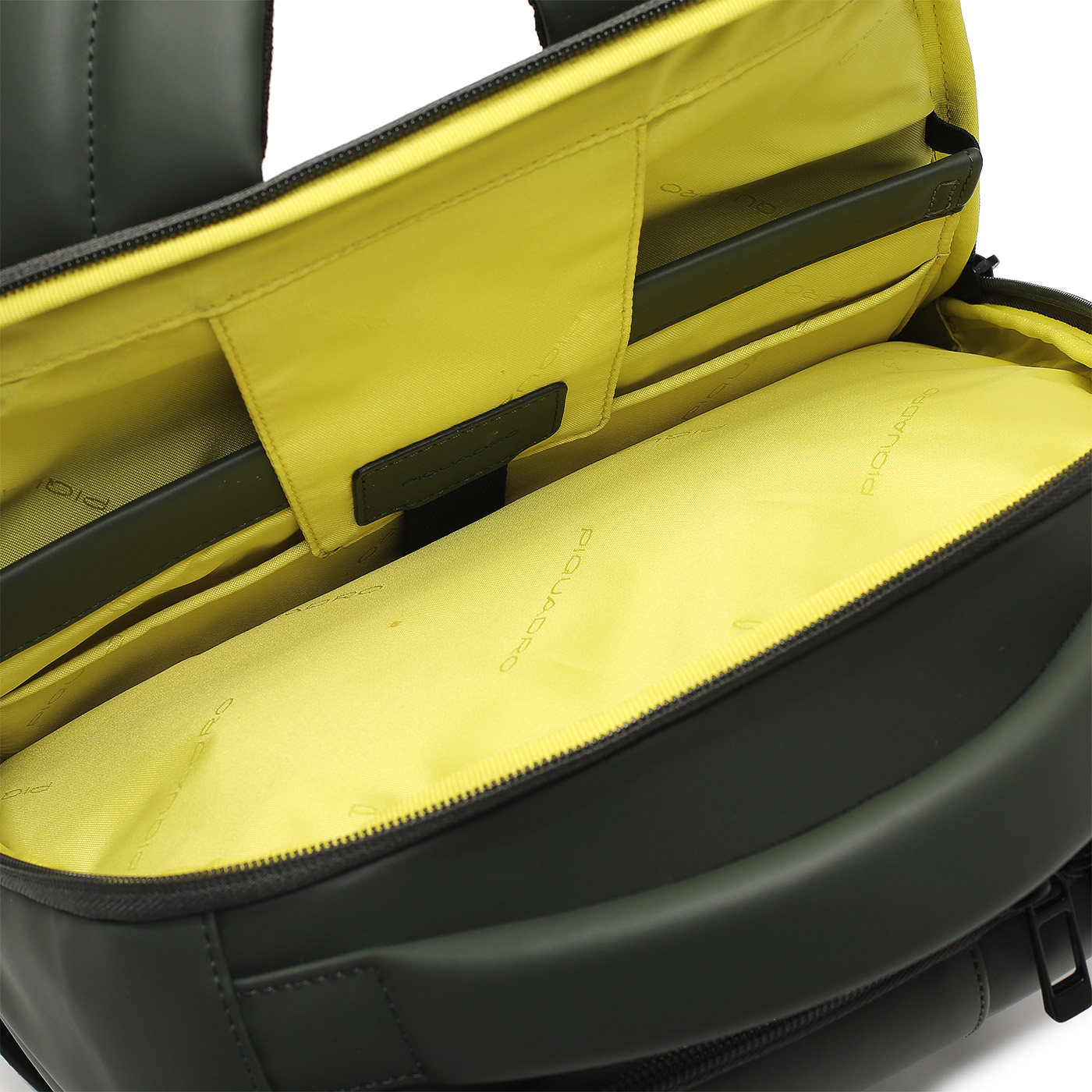 Городской рюкзак Piquadro Wollem