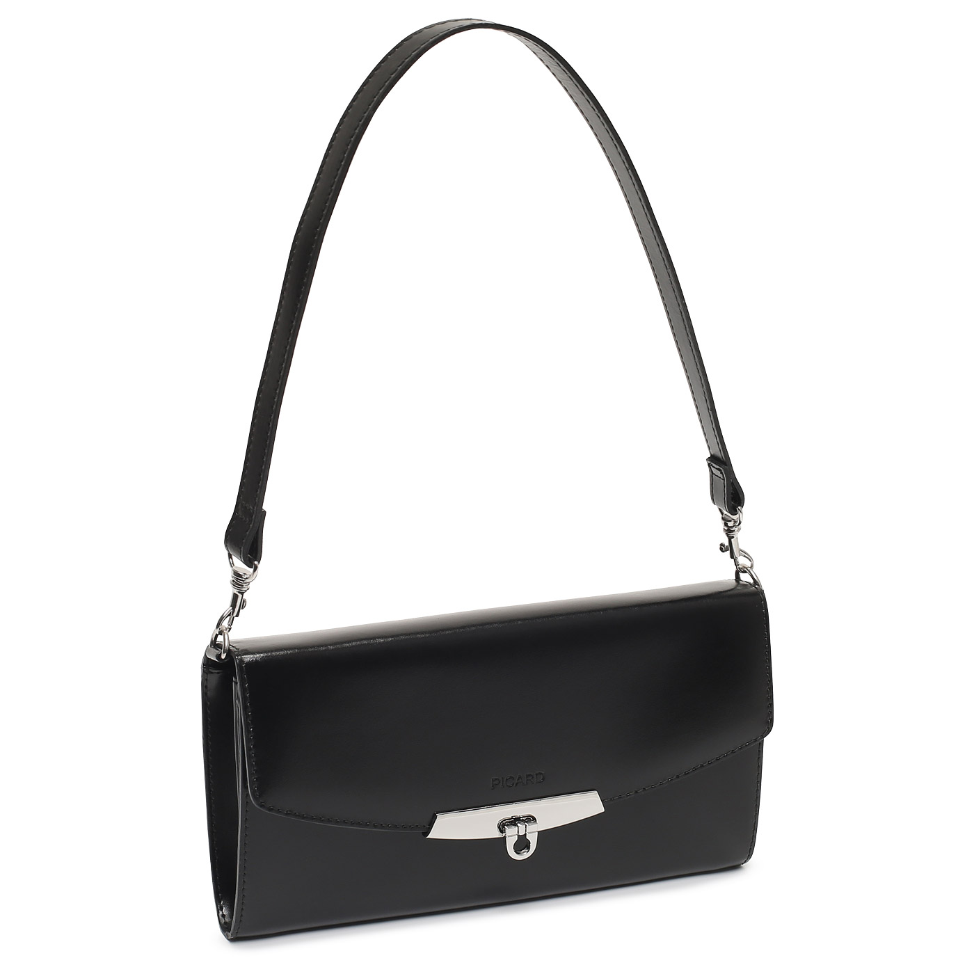 Кожаный клатч Picard Dolce vita