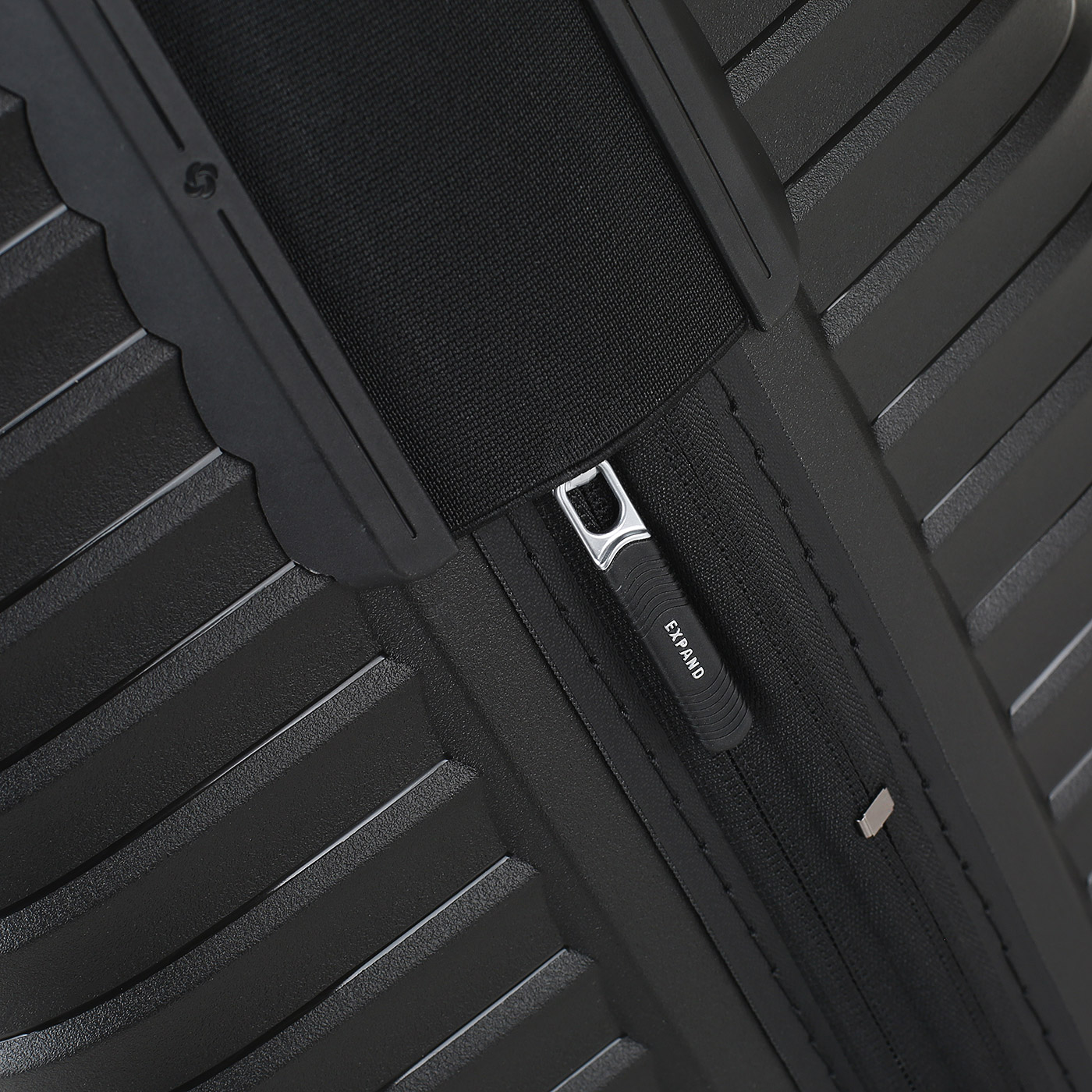 Чемодан на колесах Samsonite Upscape