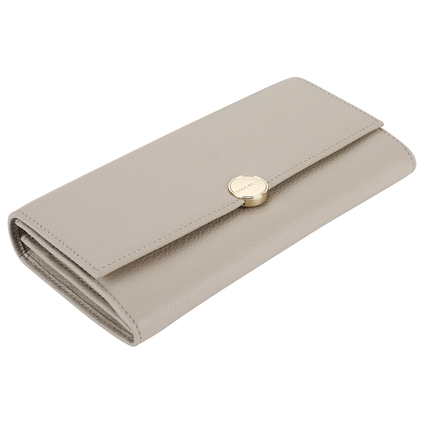 Кошелек на полную купюру Coccinelle Olivia