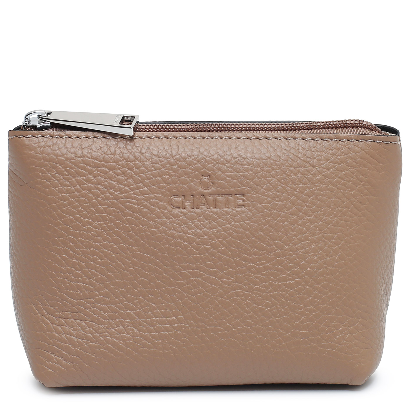 Chatte Косметичка на молнии