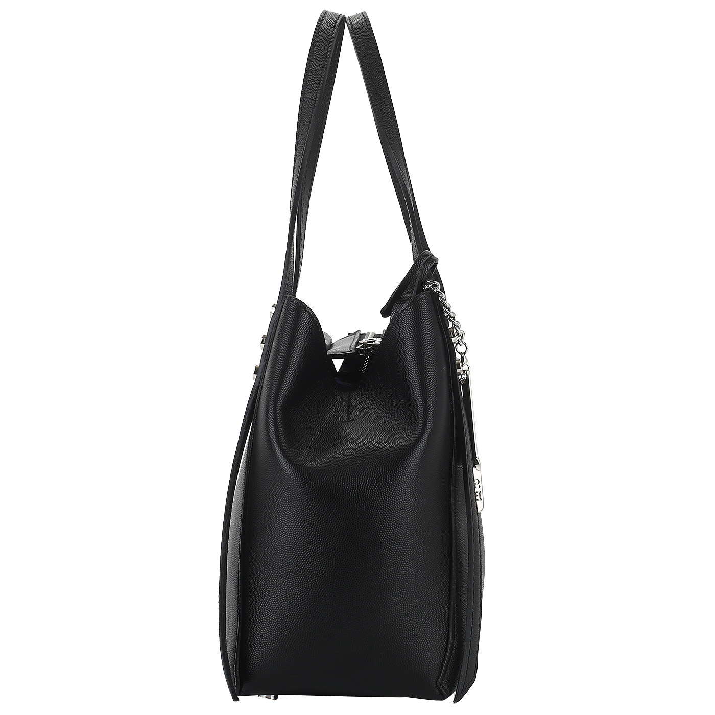 Сумка с брелоком Sara Burglar Noemi