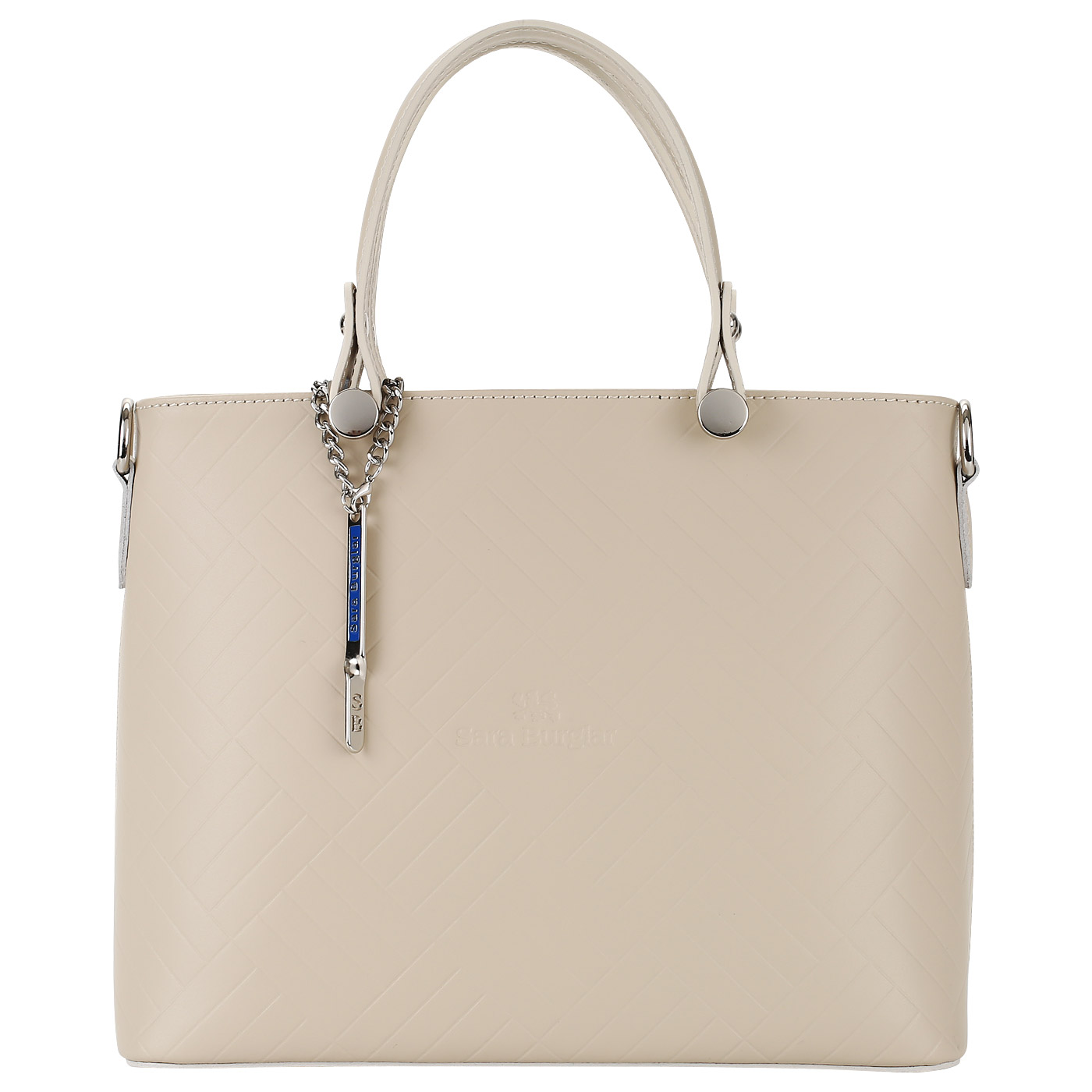 Sara Burglar Сумка из кожи